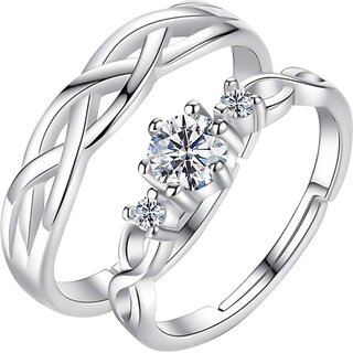 Shopclues rings shop