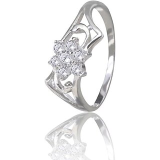 Cheap silver shop rings for women