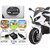 Oh Baby Battery Operated 8798 Bike Dual Battery Bike Ride On Bike Ride On Toy Wheel Full Of Led Light Motor Bike Bike For Kids