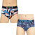 Coolzy fashion comfortable Universal Collection Cotton & nylon printed underwear