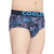 Coolzy fashion comfortable Universal Collection Cotton & nylon printed underwear