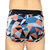 Coolzy fashion comfortable Universal Collection Cotton & nylon printed underwear