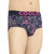 Coolzy fashion comfortable Universal Collection Cotton & nylon printed underwear