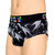 Coolzy fashion comfortable Universal Collection Cotton & nylon printed underwear