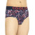 Coolzy fashion comfortable Universal Collection Cotton & nylon printed underwear