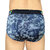 Coolzy fashion comfortable Universal Collection Cotton & nylon printed underwear