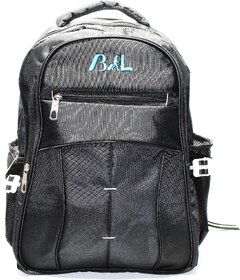 ABIL Dark Black Classic Bag