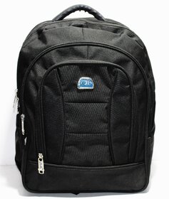 ABIL Black Travel Bag