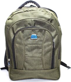 ABIL  Green Travel Bag