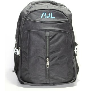 ABIL Black Bag Pack Premium ABIL Black Bag Pack Premium
