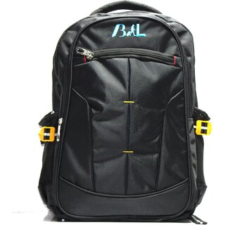 Premium Black Bag Pack Pattern 4 Premium Black Bag Pack Pattern 4