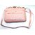 ABIL Pink Sling Bag