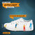 29K Men's White Sneaker Casual Shoes