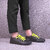 29K Men's Black Sneaker Shoes