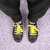 29K Men's Black Sneaker Shoes