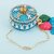SILVER SHINE Metal Bracelet