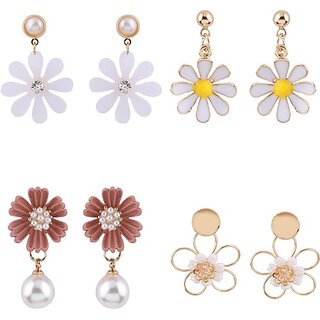Shopclues earrings store