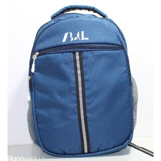                       ABIL Trendy Navy Blue Bag Pack 1                                              