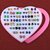 SILVER SHINE Silver And Multi color Stud Earring Set of 36 Earrings for Womens And girls. Alloy Earring Set