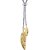 SILVER SHINE Alloy Gold-plated Jewel Set  (Gold)
