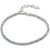 SILVER SHINE Alloy Jewel Set  (Silver)