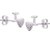 SILVER SHINE SILVERSHINE SilverPlated Classic Chain For Men and boy Jewellery Alloy Chain
