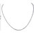 SILVER SHINE SILVERSHINE SilverPlated Classic Chain For Men and boy Jewellery Alloy Chain