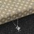 Silver Shine Silver Plated Chain With Stylish Heart Shape Solitaire Diamond Pendant For Women Alloy Chain