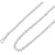 SILVER SHINE Sterling Silver Chain