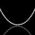 SILVER SHINE Sterling Silver Chain