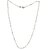 SILVER SHINE Alloy Chain