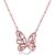 SILVER SHINE Silver Necklace