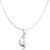 SILVER SHINE Sterling Silver Pendant