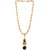 SILVER SHINE Gold-plated Alloy