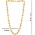SILVER SHINE Gold-plated Alloy