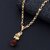 SILVER SHINE Gold-plated Alloy