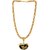 SILVER SHINE Gold-plated Alloy