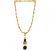 SILVER SHINE Gold-plated Alloy