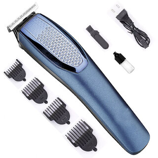                       AT-1210 Rechargeable Electrical Hair Clipper  Hair Trimmer For Men.                                              