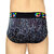 Coolzy comfortable Universal Collection Cotton  nylon printed underwear