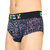 Coolzy comfortable Universal Collection Cotton  nylon printed underwear