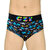 Coolzy comfortable Universal Collection Cotton  nylon printed underwear