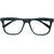 Affable Power Reading Glasses Blue Cut Computer Glasses for Men Women Anti Glare with UV400 Protection (+2.00 Power)
