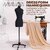 Locomoto Brand Female Dress Form Mannequins For Display