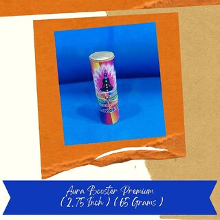 VSP VASTU SAMADHAN - 189 AURA BOOSTER PREMIUM NEUTRALIZE IR / PY / UV for Increase Positive Energy VSP VASTU SAMADHAN - 189 AURA BOOSTER PREMIUM NEUTRALIZE IR / PY / UV for Increase Positive Energy