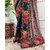 Crochet Sequence Work Saree