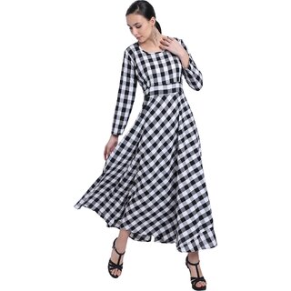 Shopclues store western dress