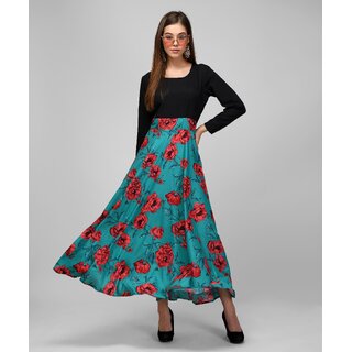 Shopclues discount western dresses