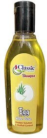 Classic Aroma Repair Protein Shampoo Repairs Protects Hair From Damage F