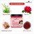 PARK DANIEL Rose Aloe Vera Extract Gel For Skin Spot Removal Pack of 2 of 100 gms (200 g)